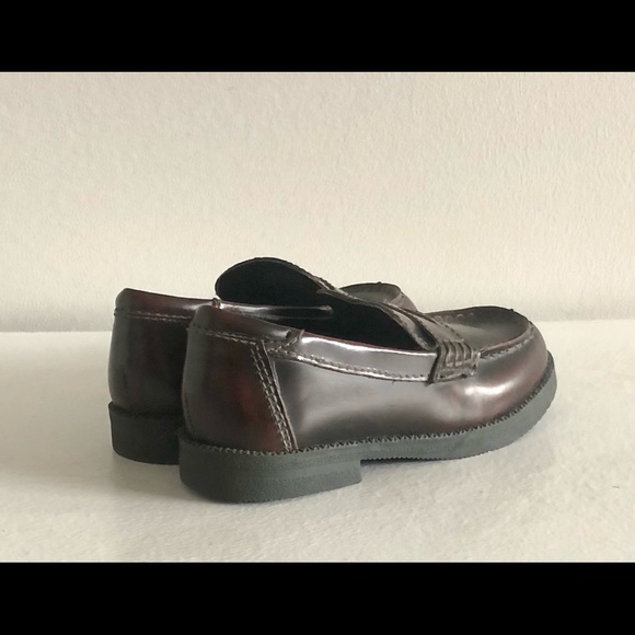 Kenneth Cole Reaction Boys Penny Loafers - Picture 3 of 15